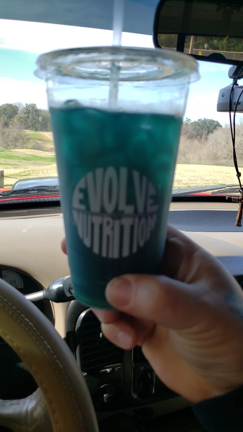 Herbalife Evolve Nutrition photo 5