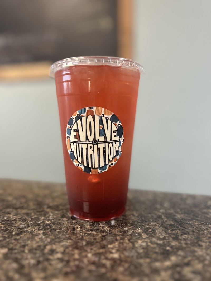 Photo of Herbalife Evolve Nutrition