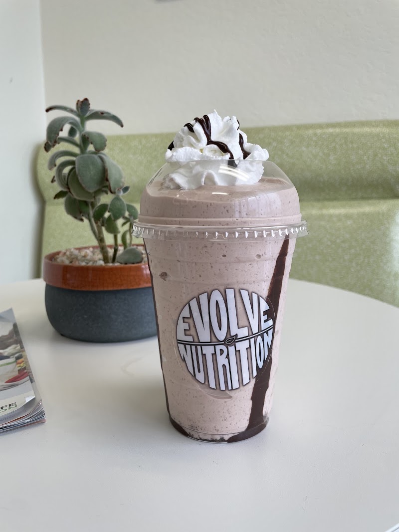 Herbalife Evolve Nutrition photo 3