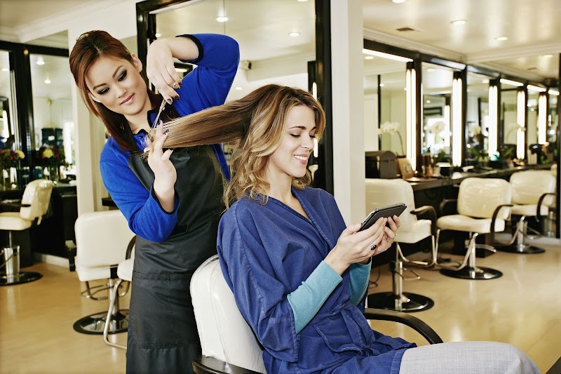 Photo of The Vanity Vault Beauty Bar
