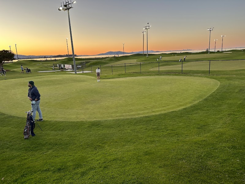 Mariners Point Golf Center photo 2