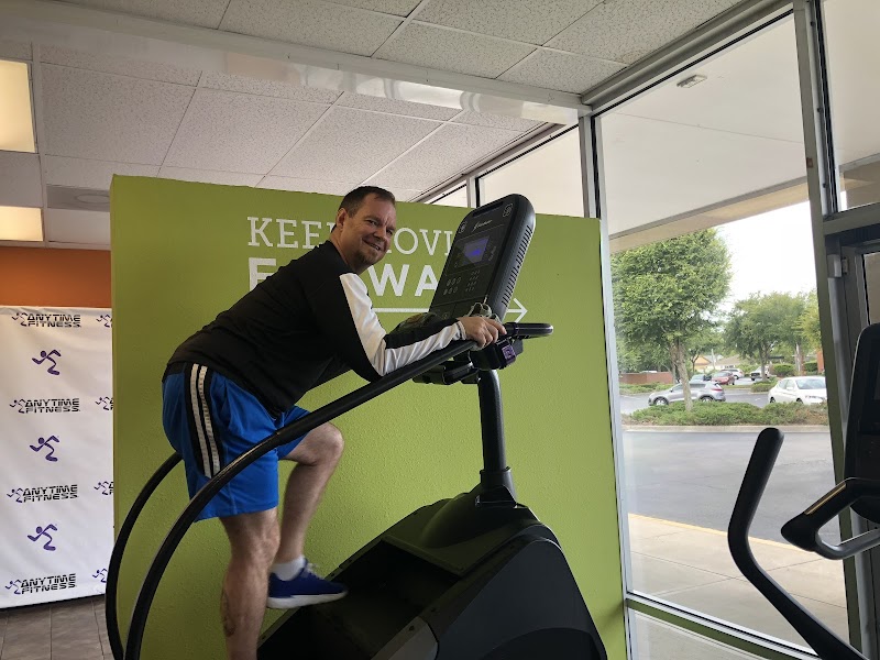 Anytime Fitness photo 5