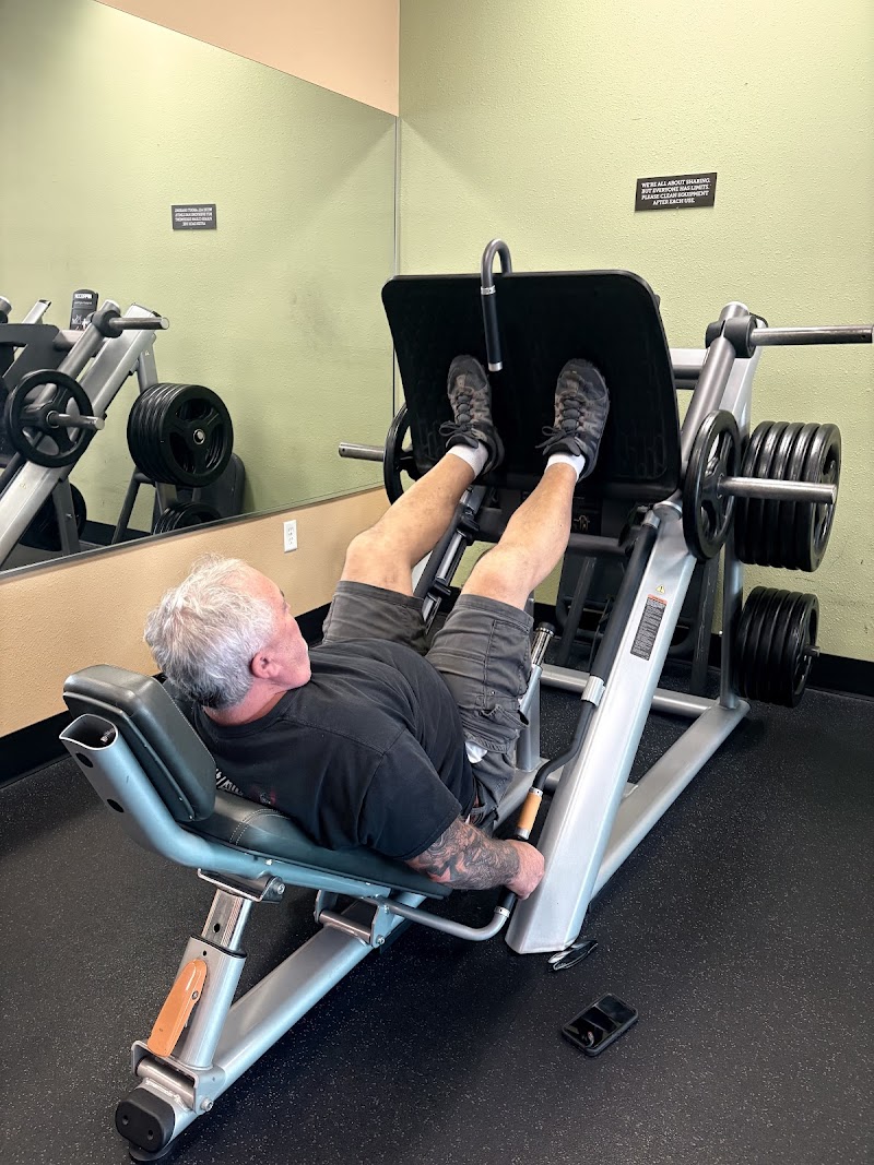 Anytime Fitness photo 3