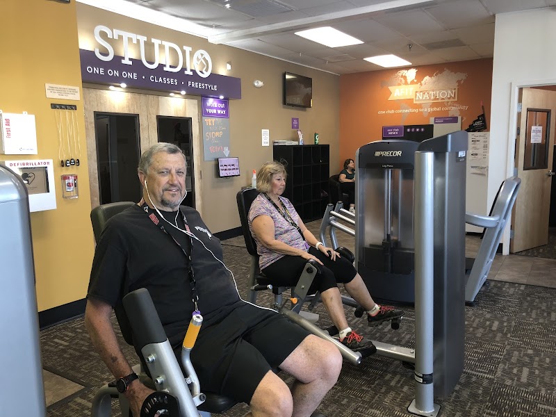 Anytime Fitness photo 2