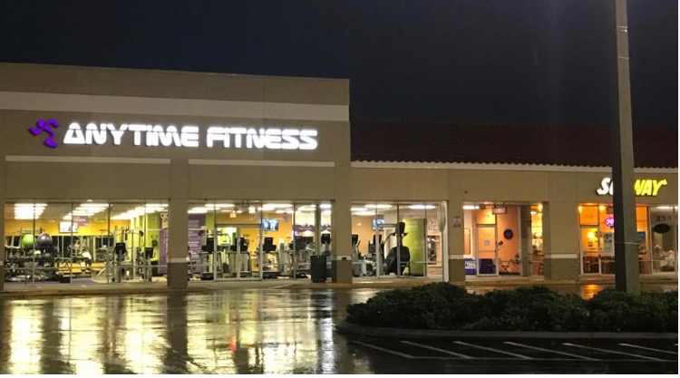 Anytime Fitness photo 4