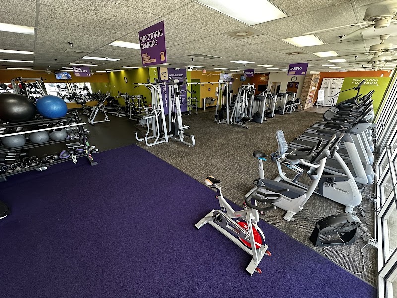 Photo of Anytime Fitness