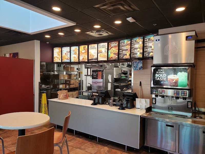Photo of Taco Bell