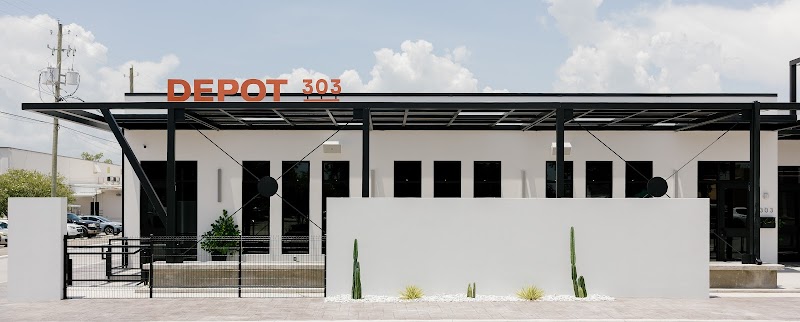 Photo of Depot 303