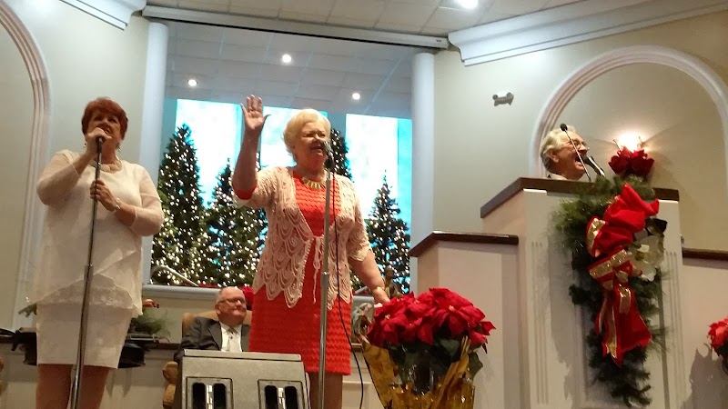 First Free Will Baptist Church photo 3