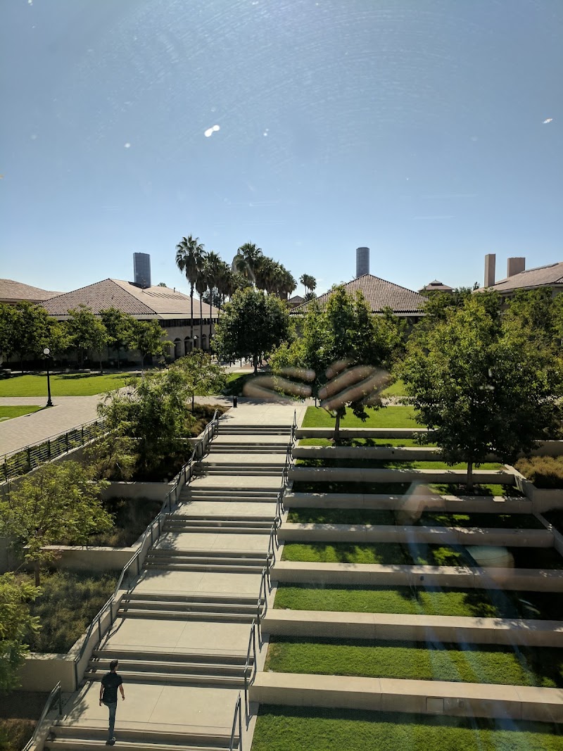 Terman Engineering Library photo 3