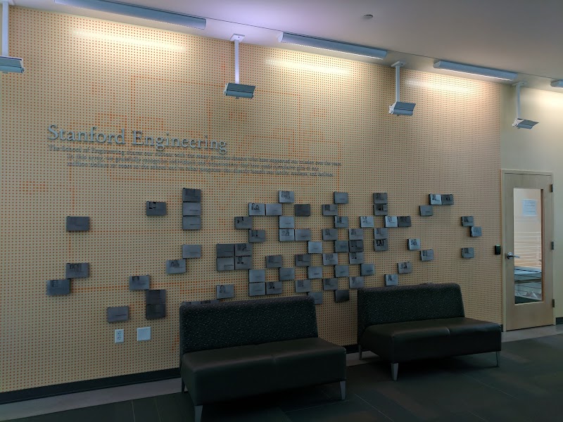 Terman Engineering Library photo 4