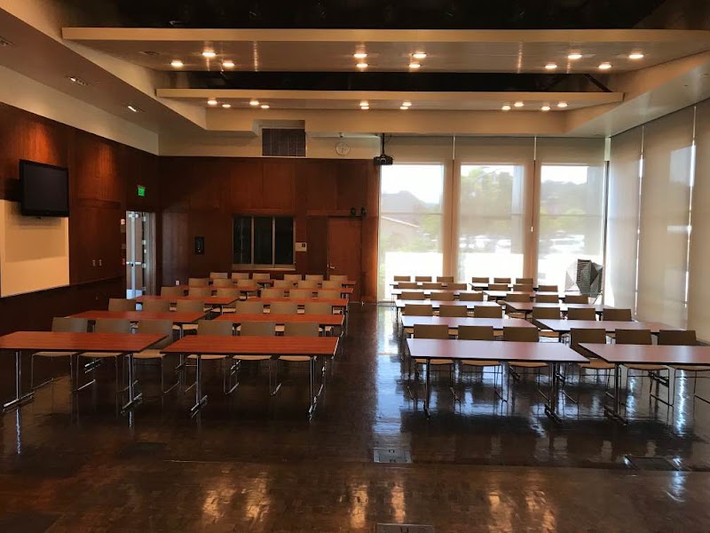 Don Tatzin Community Hall at Lafayette Library photo 3