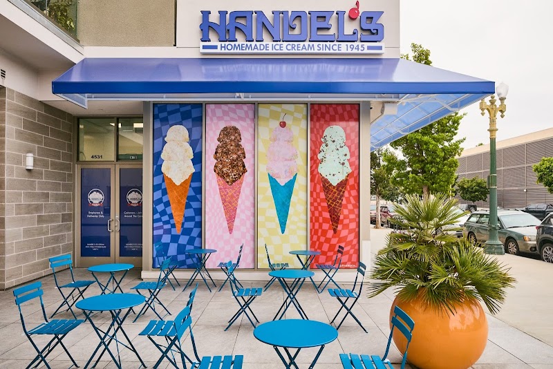 Photo of Handel's Homemade Ice Cream