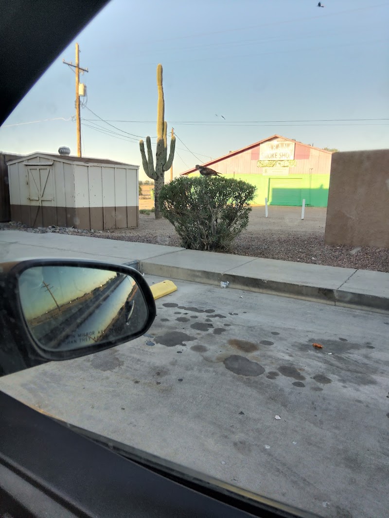 Photo of Circle K