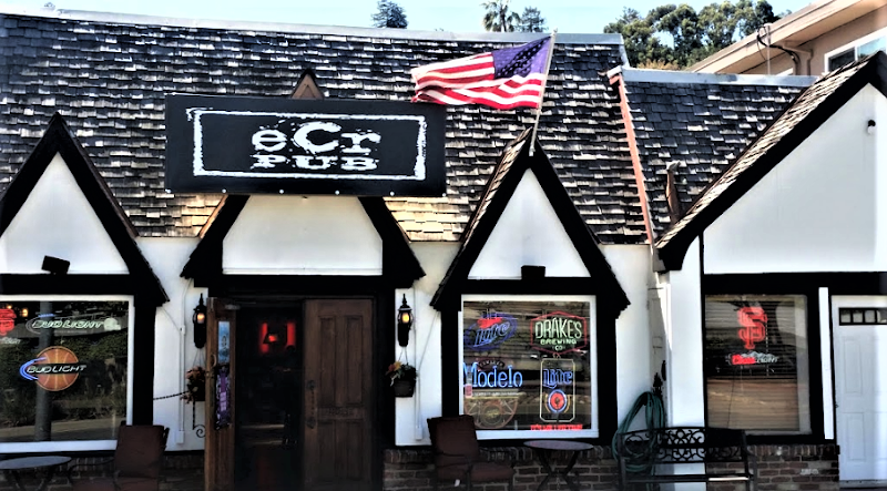 Photo of eCr Pub