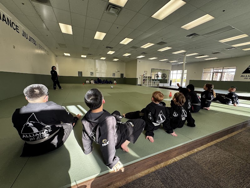 Photo of Alliance Jiu Jitsu Brentwood