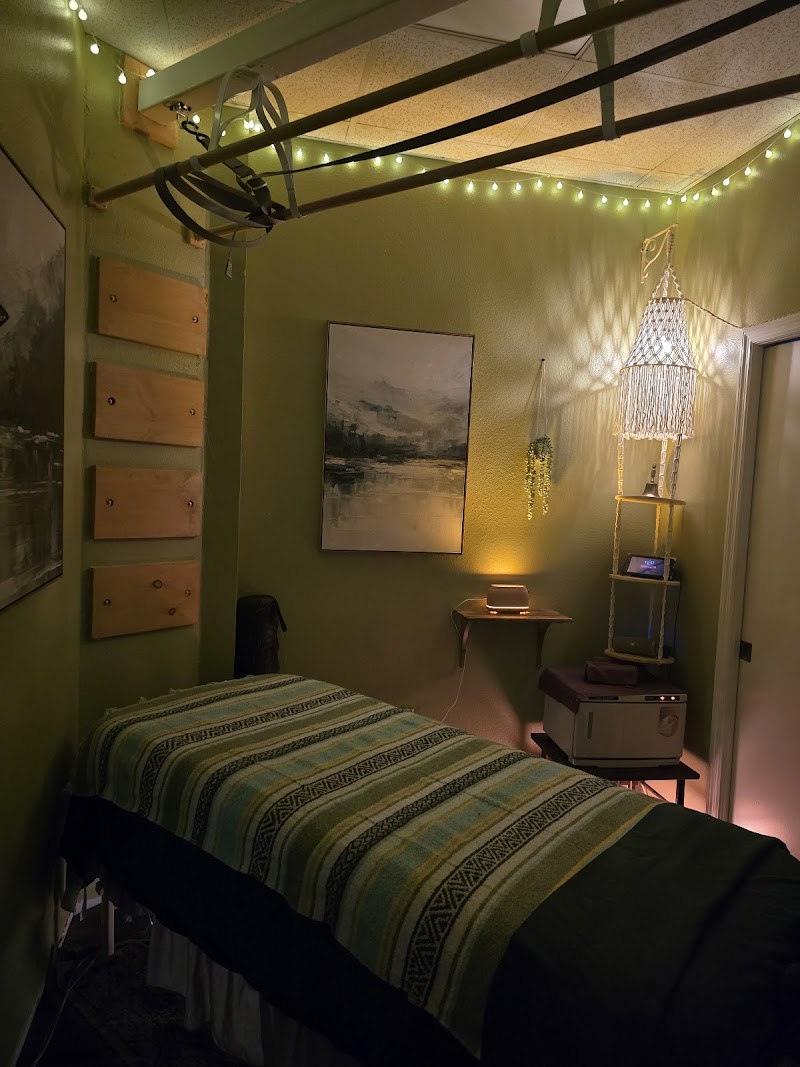 Massage Alchemy photo 4