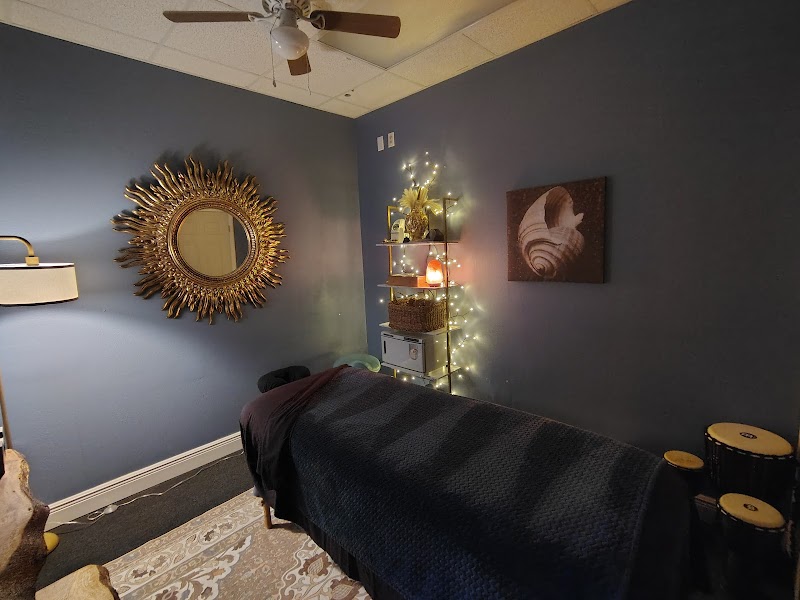 Massage Alchemy photo 2