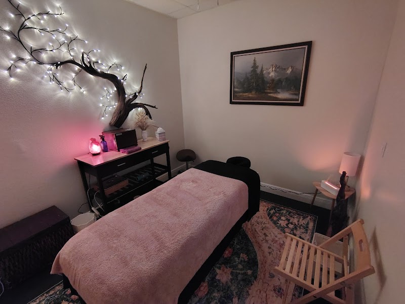 Massage Alchemy photo 5