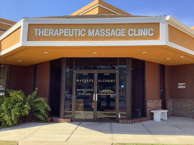 Photo of Massage Alchemy