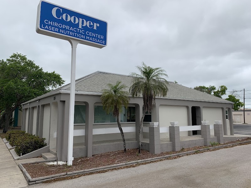 Cooper Chiropractic Center photo 2