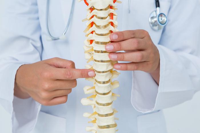 Photo of Cooper Chiropractic Center