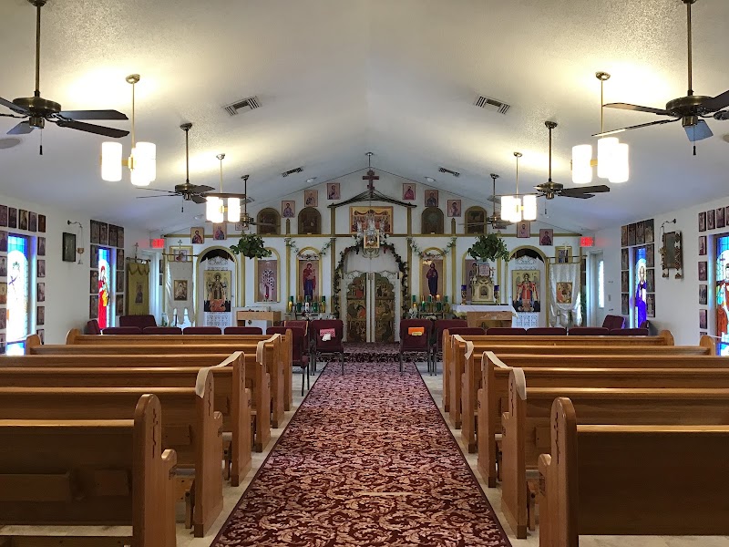 Photo of Holy Protection Orthodox Christian Church