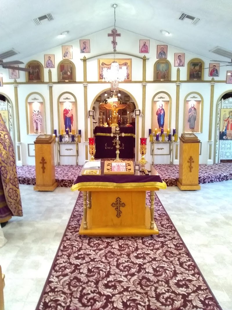 Holy Protection Orthodox Christian Church photo 3