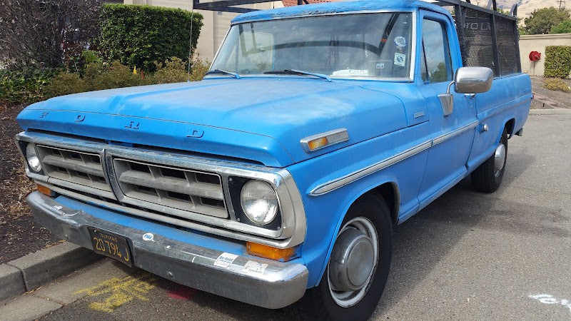 ALS Smog & Repair photo 5