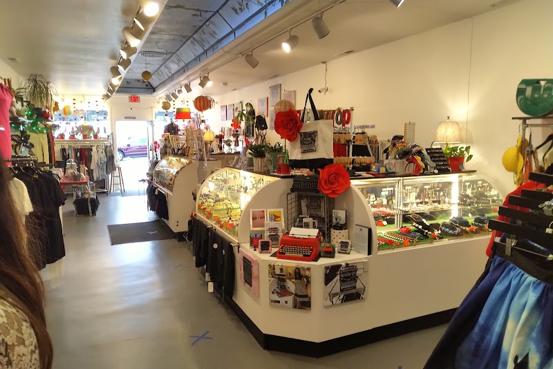 Mad Mod Shop photo 2