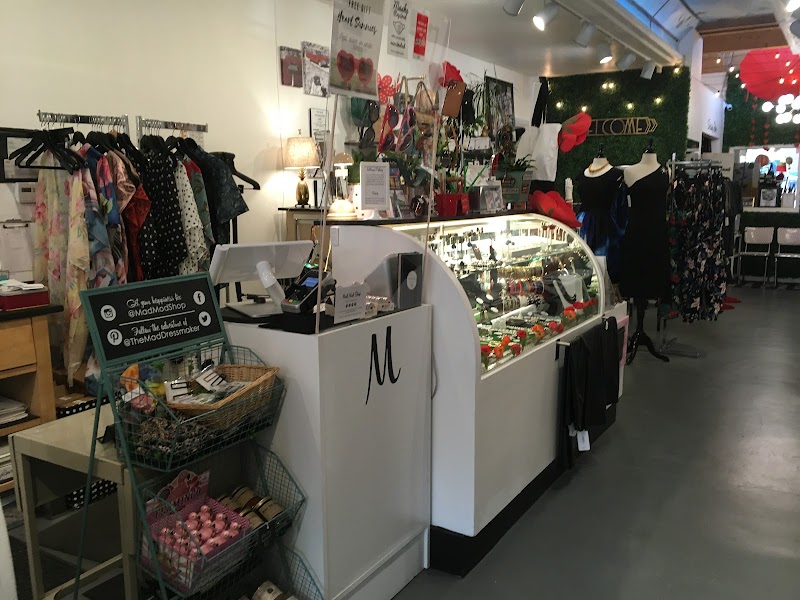 Mad Mod Shop photo 5