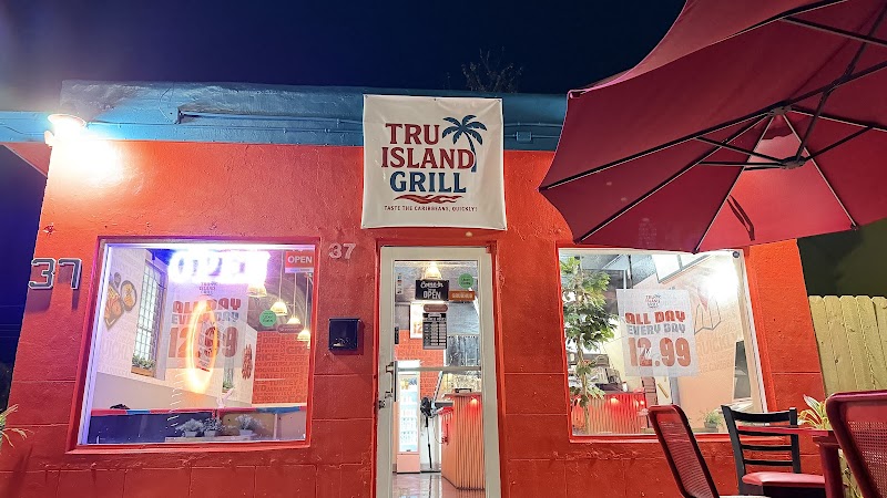 Tru Island Grill photo 5