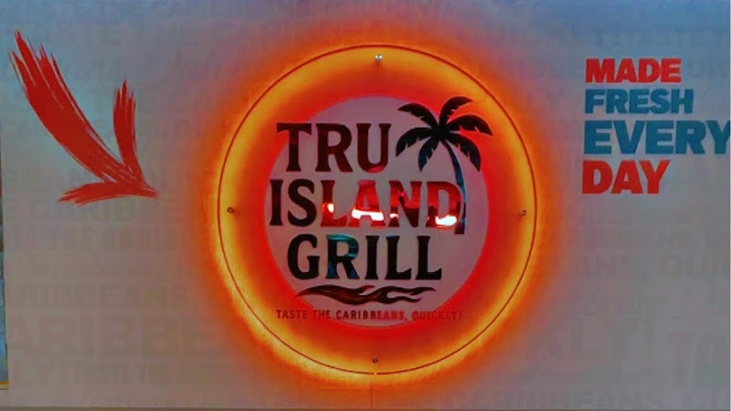 Tru Island Grill photo 3