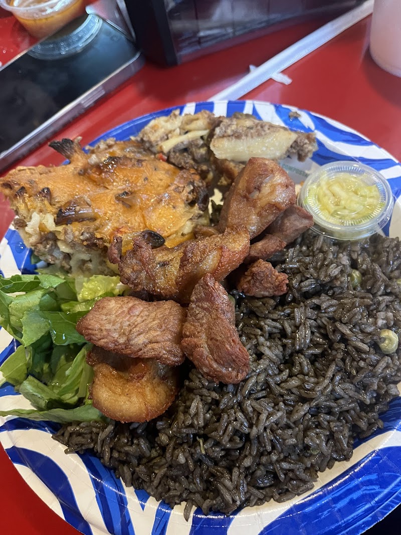 Tru Island Grill photo 4