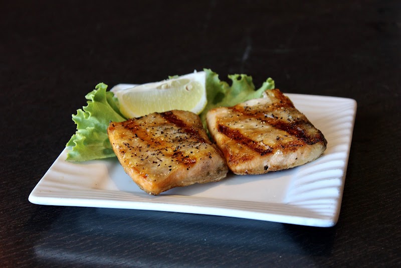 Akizu Sushi Bar & Grill photo 2