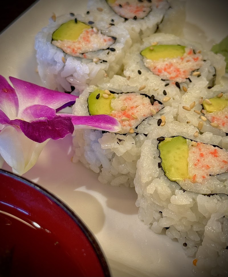 Akizu Sushi Bar & Grill photo 5