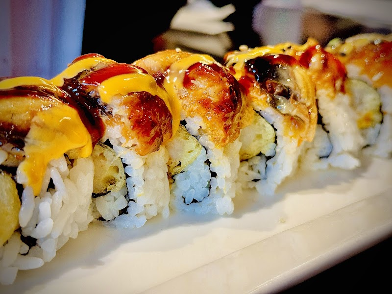 Akizu Sushi Bar & Grill photo 3