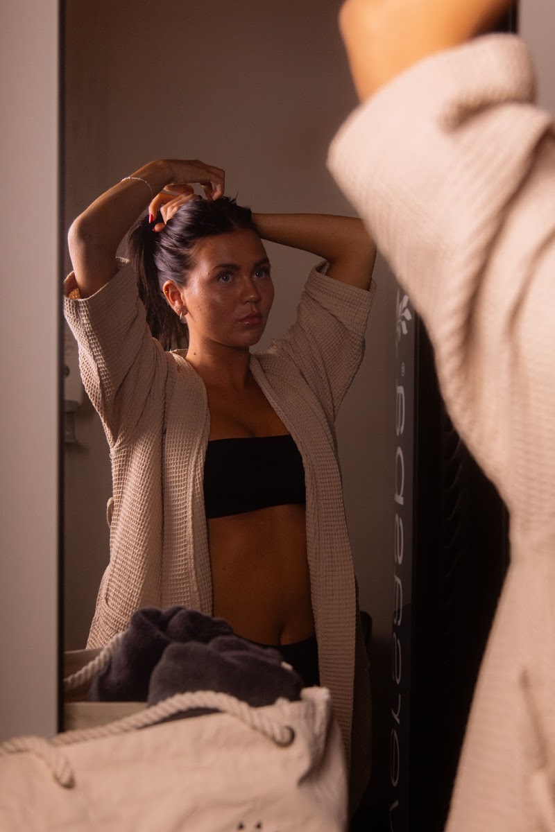 Photo of Celebrity Tan + Wellness