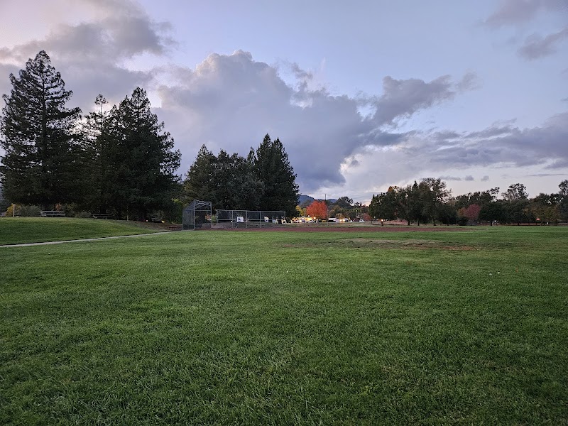 Photo of Ernie Smith-Park Dog Park