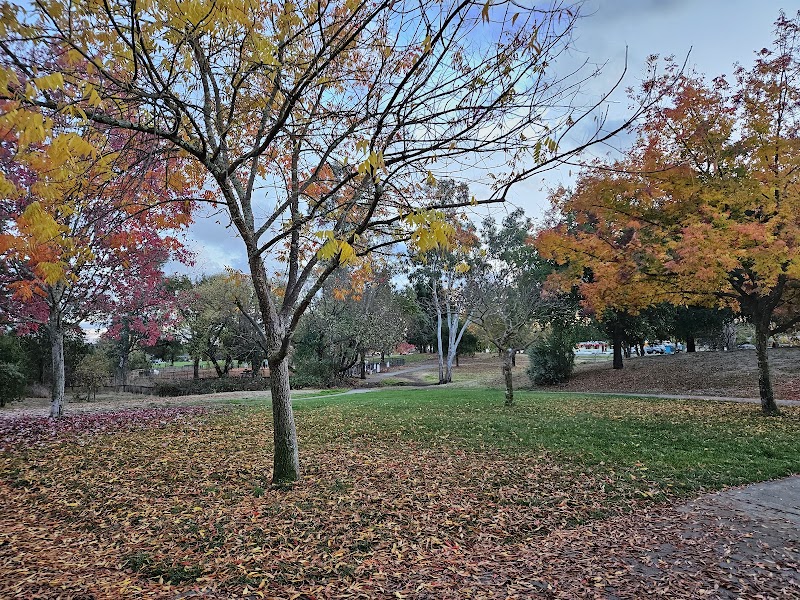 Ernie Smith-Park Dog Park photo 5