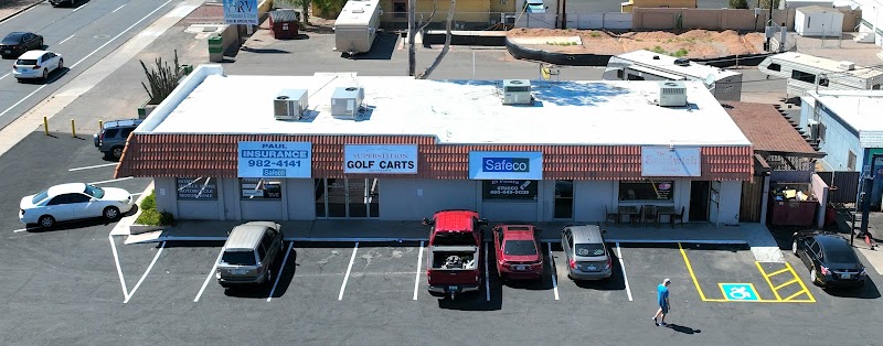 Photo of Paul Insurance Agency