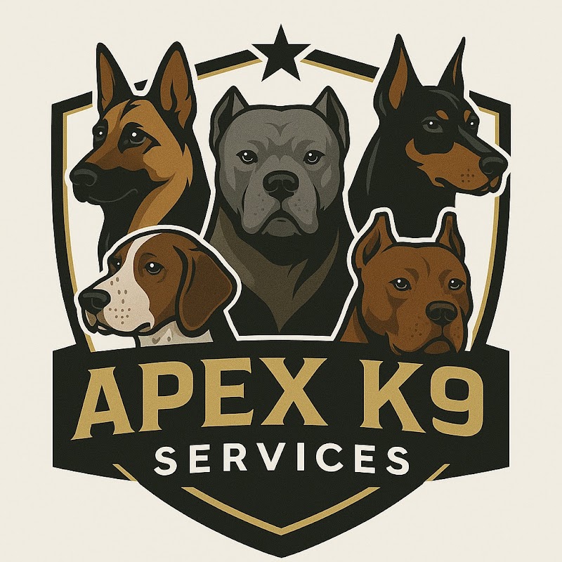 Photo of APEX K9