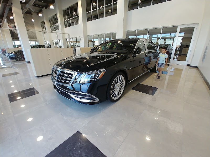 Autobahn Motors photo 5