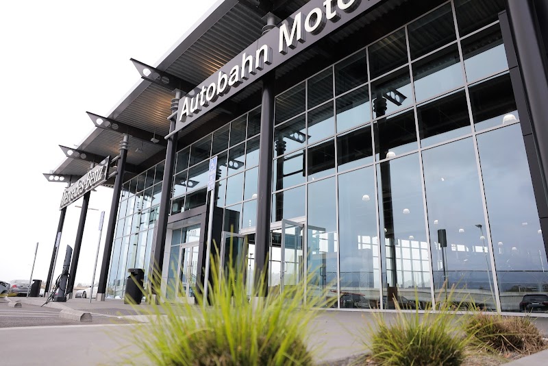 Photo of Autobahn Motors