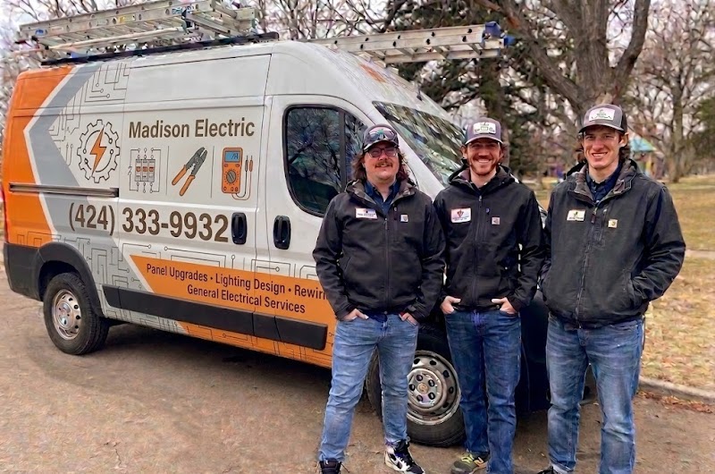 Photo of Madison Electric