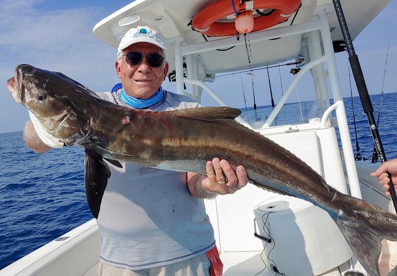 The Reel Gulf Predator Fishing Charters photo 5