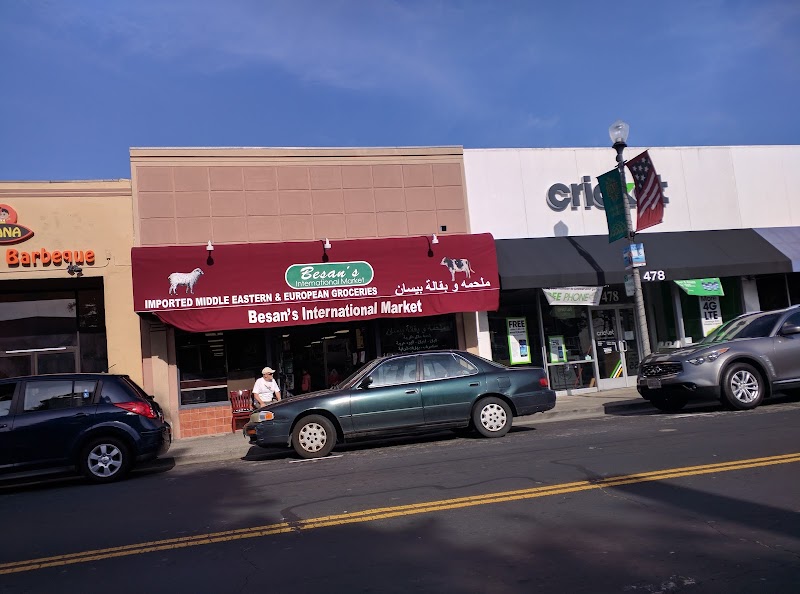 Besan's Market & Restaurant photo 4