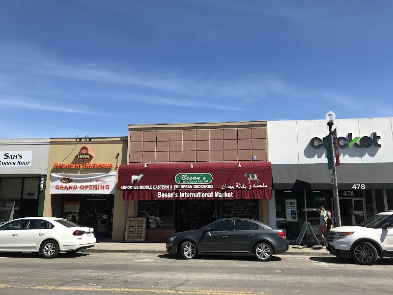 Photo of Besan's Market & Restaurant