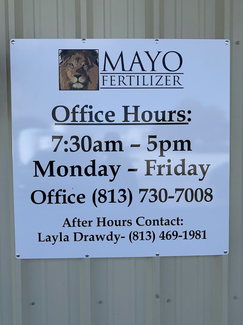 Photo of Mayo Ag Services - Plant City