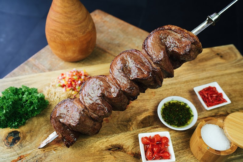 Espetus Churrascaria Brazilian Steakhouse - Concord photo 3